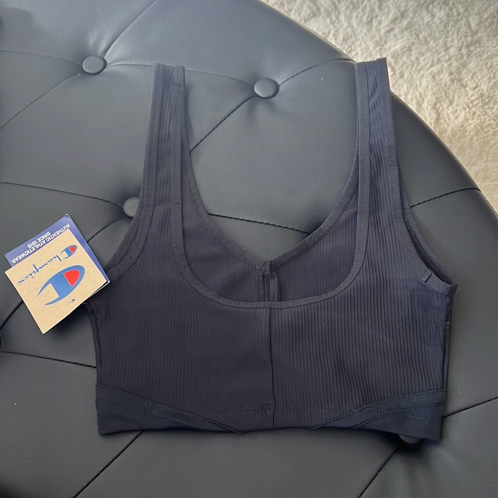 Champion sport bra top - Picture 3 of 3